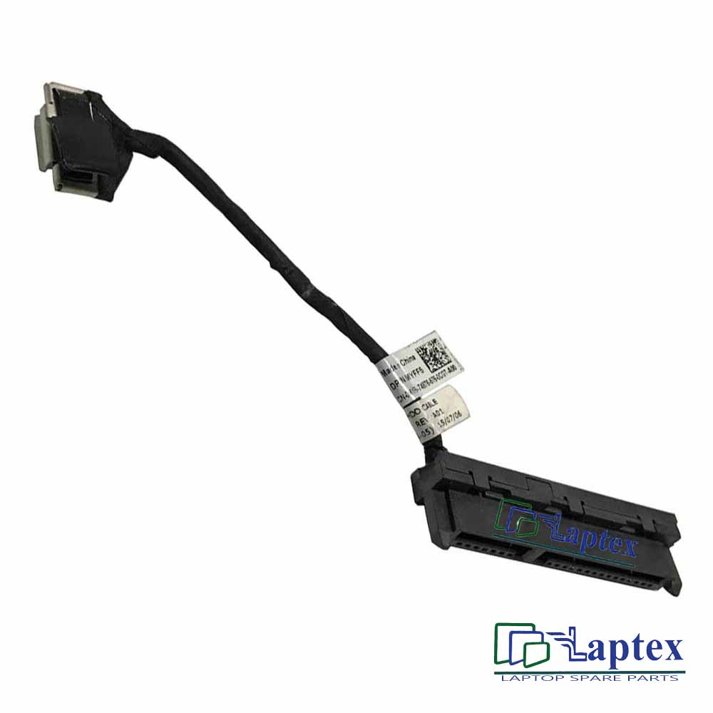 Laptop HDD Connector For Dell Inspiron 3147